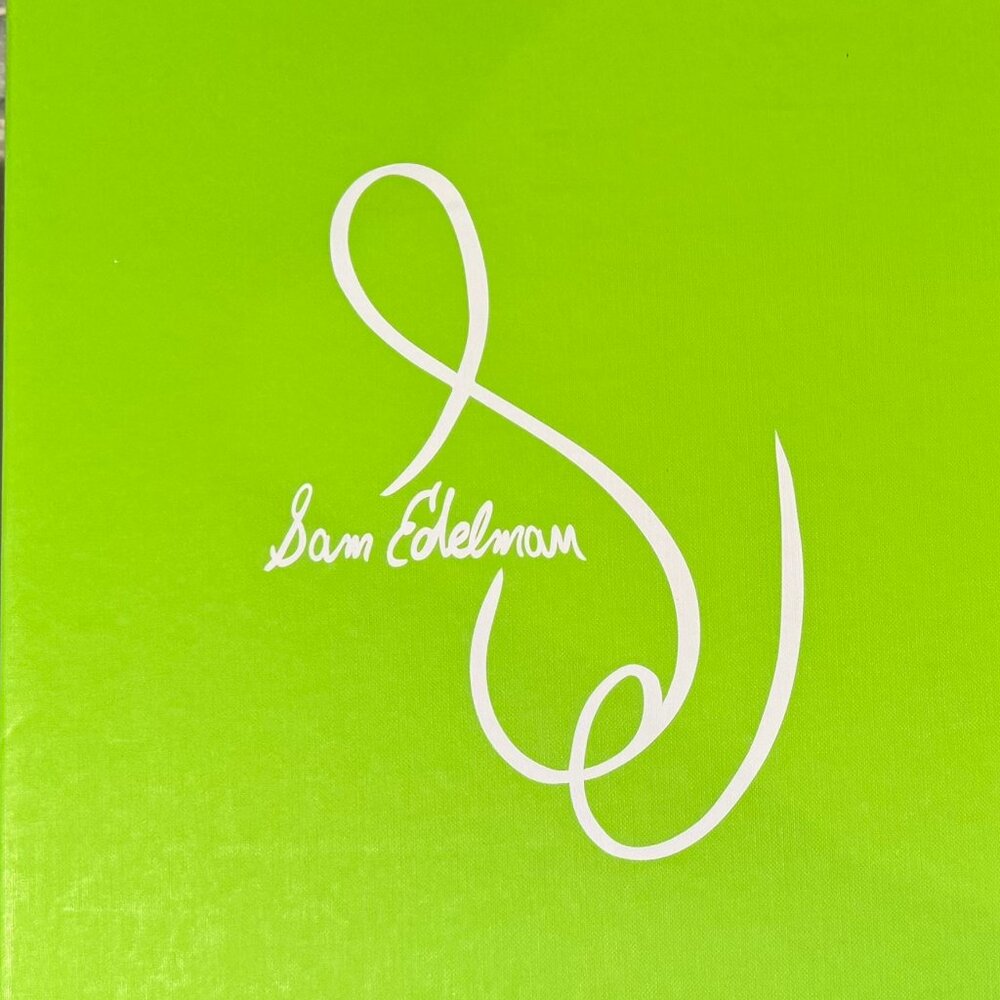 Sam Edelman | Boots | Mandy | Pecan Leather | New w/Box | EUR 36.6 | US 6 1/2| M - Picture 10 of 10